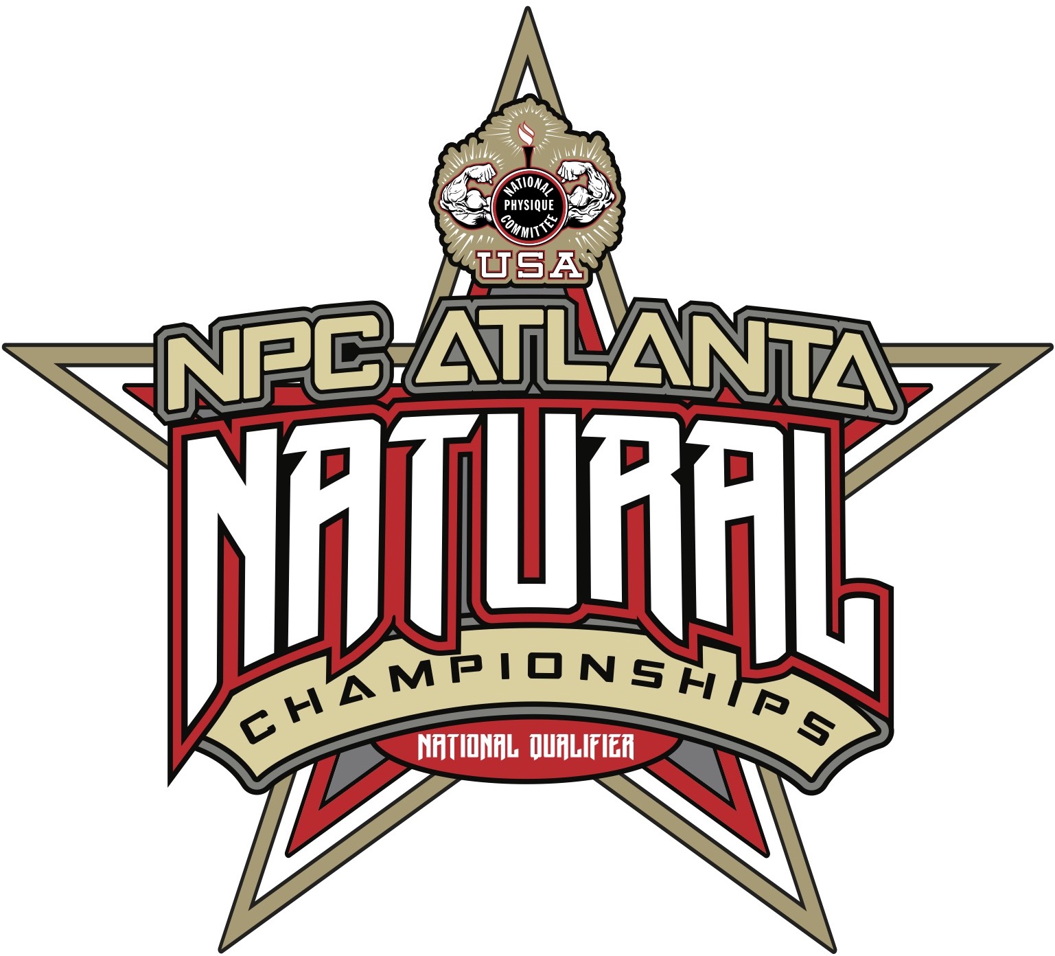 Atlanta Natural Championships